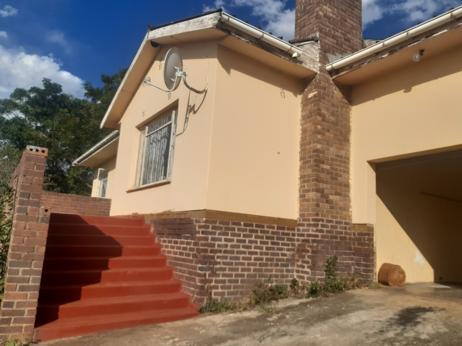 3 Bedroom Property for Sale in Butterworth Eastern Cape